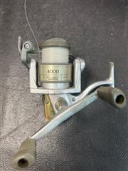 SHIMANO Spirex 4000RD Fightin Rear Drag QuickFire II VINTAGE